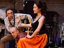 La commedia è finita. «Паяцы» на челябинской сцене