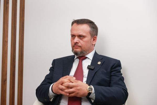 Глава Минтранса рассказал о будущем транспорта в России