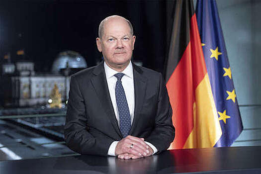 Bild: почти две трети немцев хотели бы смены канцлера
