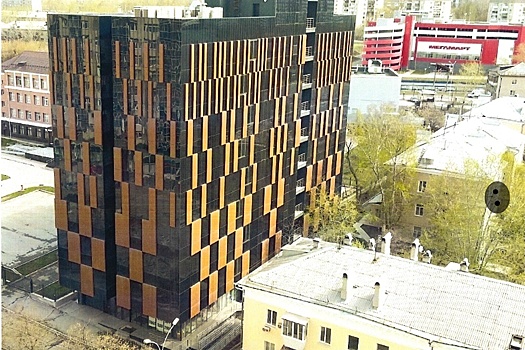 Горожане дали согласие на производство ИВЛ в центре Екатеринбурга