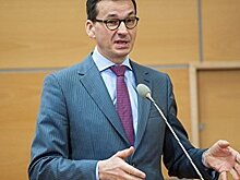 Польский премьер испугался «Северного потока - 2»