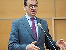Премьер-министр Польши назвал регион Украины, откуда приехало большинство мигрантов