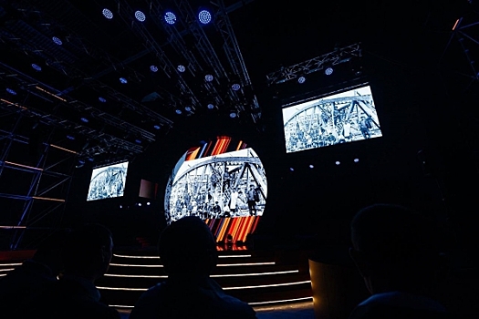 «Движение вперед»: вышел фильм об истории одного из крупных трубных заводов России