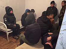 Женщину, фиктивно прописавшую 15 иностранцев в аварийном жилище, вычислила красноярская полиция