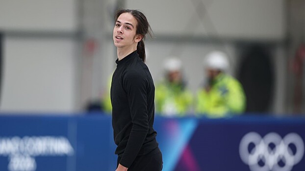 Гуменник рассказал о питании на Олимпиаде