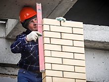 На стройках в России работают более 5 тысяч заключенных