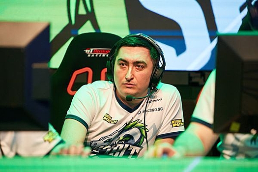 Тренер Team Spirit: «NAVI сильны, но я не уверен, что все остальные так далеко от них, как кажется»