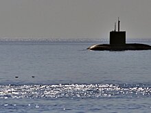Потеря для армии: Трагедия в Баренцевом море