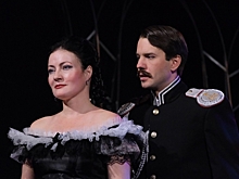 Для волгоградцев подготовили премьеру спектакля «Анна Каренина»