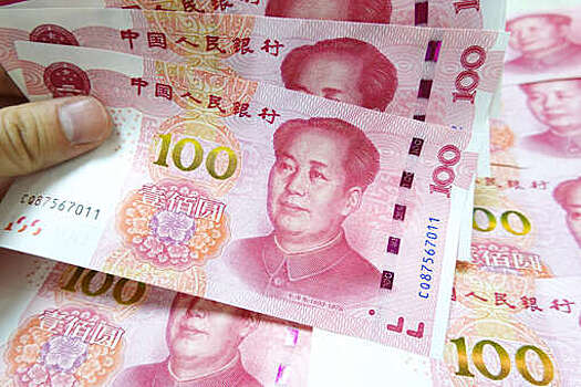 Доходность депозитов в юанях в крупных банках России начала расти