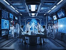 Китайские учёные разработали новый вид OLED