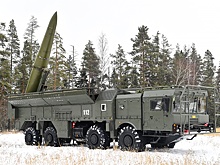 ВС РФ поразили центральную базу ракетно-артиллерийского вооружения Украины