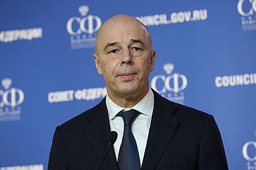 Силуанов пригрозил судами Западу в случае объявления дефолта