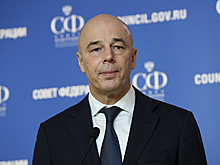 Силуанов пригрозил судами Западу в случае объявления дефолта