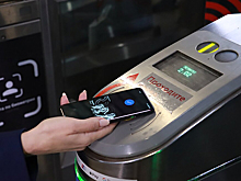 Пользователи жалуются на сбои в работе виртуальной «Тройки» в метро Москвы