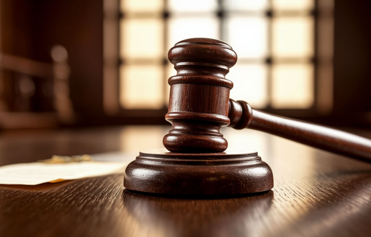 В ЯНАО суд вынес приговор полицейским, похитившим человека