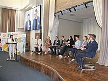 Самарские бизнесмены на конференции поделились опытом преодоления кризисов