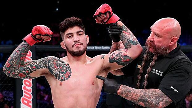 В ночном клубе напали на тренера Макгрегора