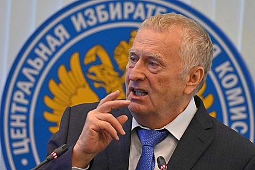 Жириновский увидел перспективу скорого исчезновения парламентов