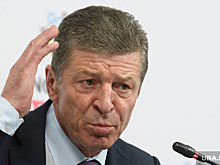 Козак рассказал о достигнутых с Молдавией договоренностях