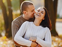 Психолог рассказала о важности объятий в жизни человека