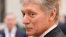 Песков прокомментировал статью о «тайном совещании» по Карабаху