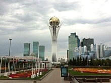 Между Россией, Китаем и США: Назарбаев задал контуры евразийской безопасности