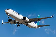 Boeing ожидает сертификацию 737 max в России в ближайшие месяцы