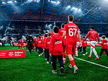 Сборной России отказал один из потенциальных соперников