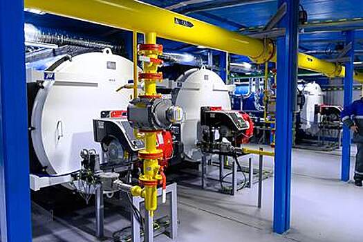 Названа дата суда «Газпрома» и PGNiG о цене поставок газа для Польши