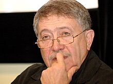 Евгений Гинзбург: как советское ТВ превращали в американский Бродвей