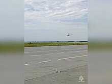 Пропавшая в Пермском крае тургруппа найдена