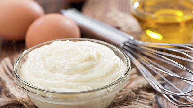 СМИ: в Финляндии вернули на прилавки российский майонез из-за жалоб покупателей