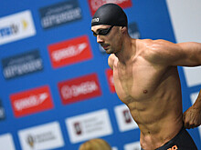 Сергей Фесиков назначен спортивным директором по плаванию ФВВСР