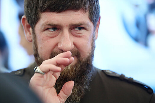 "Уничтожено много шайтанов": Кадыров выступил с обращением насчет "Азовстали"