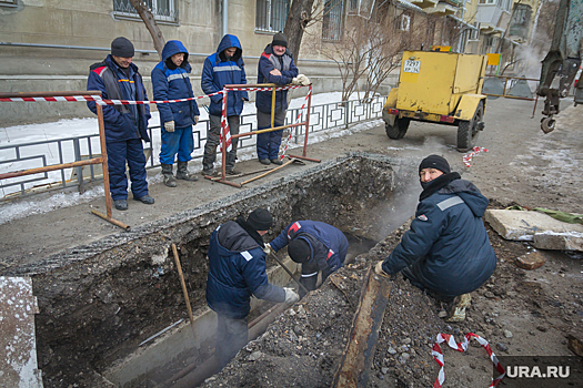 В Копейске назначили руководителя самого проблемного предприятия