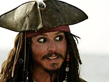 Продюсер "Пиратов Карибского моря" рассказал о желании вернуть Деппа во франшизу