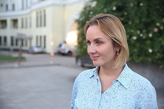 Мария Львова-Белова рассказала о том, как живут семьи с детьми в ДНР
