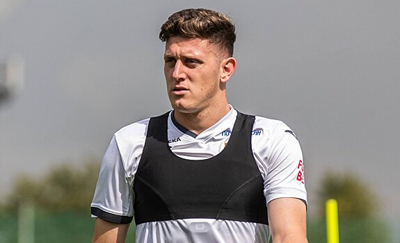 Агент нападающего Гайча рассказал, что ЦСКА расторг с футболистом соглашение