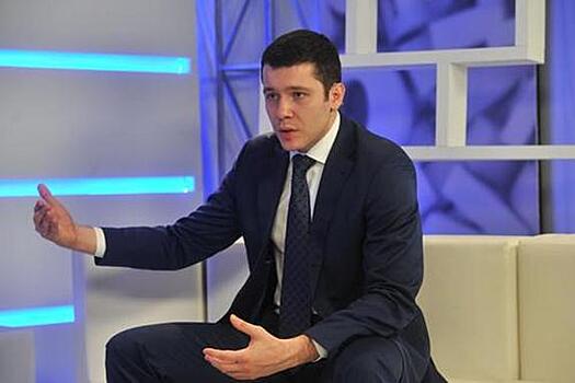Калининградский губернатор Антон Алиханов предложил ввести курортный сбор