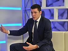 Калининградский губернатор Антон Алиханов предложил ввести курортный сбор