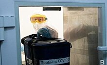 Из прибывших в Татарстан туристов более 130 заразились коронавирусом