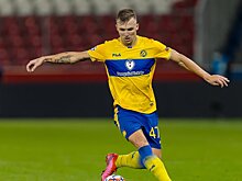 "Динамо" покупает игрока сборной Израиля