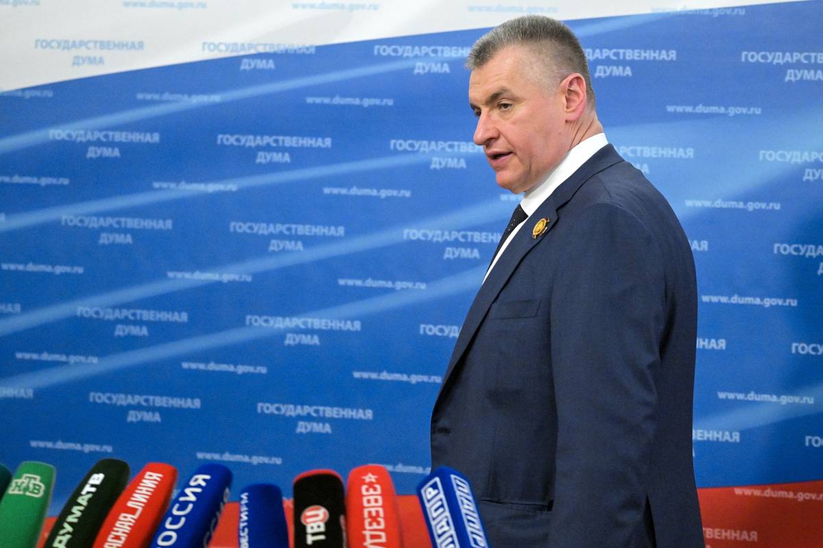 В России оценили действия коалиции желающих по Украине