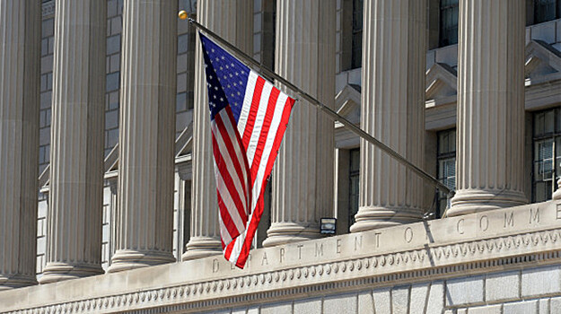 В США заявили о неэффективности санкций против России