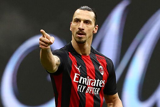 Ибрагимович: деньги могут сделать жизнь проще, но они не принесут счастья