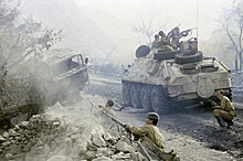 29 лет назад СССР вывел войска из Афганистана