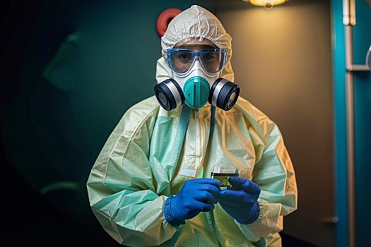 Нейросети выяснили, станет ли вирус гриппа H5N1 угрозой для всего живого