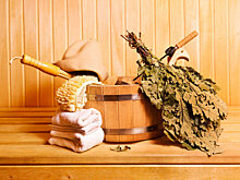 Лахденпохья вошла в топ-8 банных направлений для новогоднего отдыха