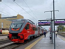 С седьмого ноября «Ласточка» будет возить пассажиров из Уфы в Ашу ежедневно